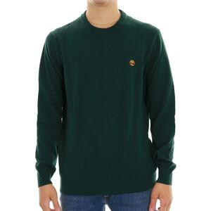 MAGLIA COHAS BROOK VERDE